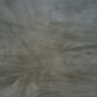 Gray Opal Swirled with Dark Gray (565D) - 12" x 12" Sheet