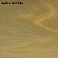 Pale Amber & White Translucent (OGT-317-02SF)