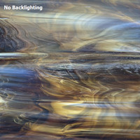 Dark Amber & White Translucent (OGT-317-6SF)