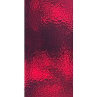 Red Transparent Classic (18CC-6)