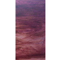 Light & Dark Purple Wispy Opal (WO701-6)