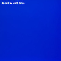 Dark Blue Transparent (OGT-136SF)