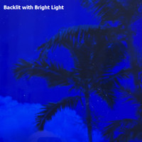 Dark Blue Transparent (OGT-136SF)