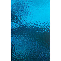 Bristol Blue English Muffle (EM 4931-8) - 8" x 12" Sheet