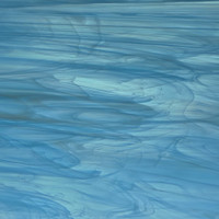 Sky Blue & White Wispy (OGT-833-91S)