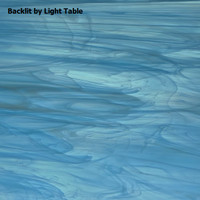 Sky Blue & White Wispy (OGT-833-91S)