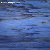 Navy Blue & White Wispy (OGT-838-96SF)