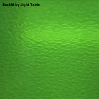 Medium Green Hammered (OGT-123HF)