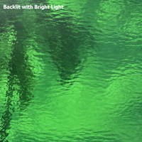 Medium Green Rough Rolled (OGT-123RRF)