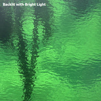 Medium Green Rough Rolled (OGT-123RRF)