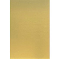 Honey Transparent (96-11-8) - 8"x 12" Sheet