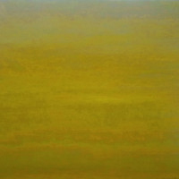 Iridized Yellow Opal (2D-IR) - 12" x 12" Sheet