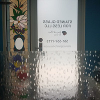 Clear Rainwater (OGT-100RW)