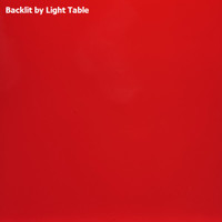 Cherry Red Transparent (OGT-60-611SF)