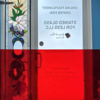 Cherry Red Transparent (OGT-60-611SF)