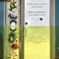 Lime Green Transparent (OGT-60-731-2SF)