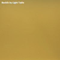 Pale Amber Transparent (OGT-110.2SF)