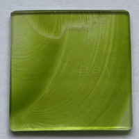 Lime Green Fuse Master Enamel (FM-01)