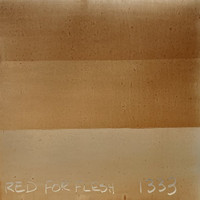 Red for Flesh Reusche Paint (REU-1333)