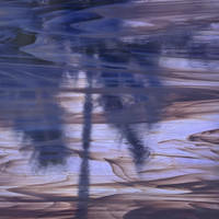 Grape & White Wispy (OGT-843-92SF)