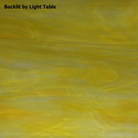 White & Yellow Opalescent (OGT-365-1SF)