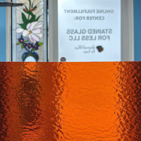 Orange Rough Rolled (OGT-171RRF)