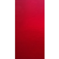Ruby Red Waterglass (OGT-152WF-6) - 5.5" x 12" Sheet