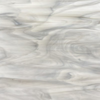White & Gray Opalescent (OGT-385-2SF)