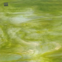 Key Lime & Pearl Corsica