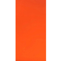 Orange Opalescent (OGT-270-72SF) - 6" x 12" Sheet