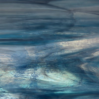 Blue Yonder Pearl Art (OGT-6033-83CCF)