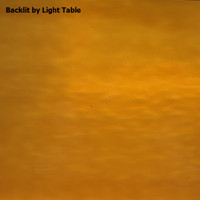 Gold Amber Waterglass (OGT-110.8WF)