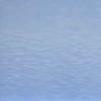 Pale Blue Waterglass (OGT-130.8WF)