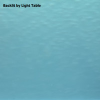 Sky Blue Waterglass (OGT-533-1WF)