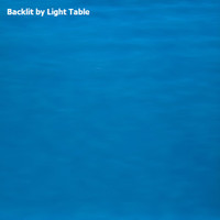 Aqua Blue Waterglass (OGT-533-3WF)