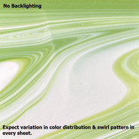 Olivewing Opal Art (OGT-81FR)