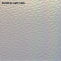 Iridized Clear Granite (OGT-100GG)