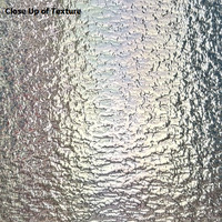 Iridized Clear Granite (OGT-100GG)