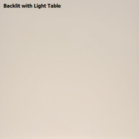 White Thin Opal 2mm (OGT-200SFL)