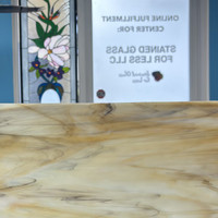 Cookies & Cream Pearl Art (OGT-6001-83CCF)