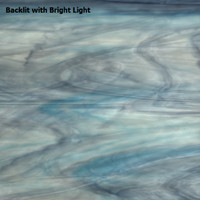 Navy & Aqua Blue Opal Corsica (OGT-6033-83CCFX)