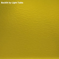 Yellow Rough Rolled (161RRF-6)