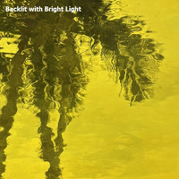 Yellow Waterglass (OGT-161WF-SC) - 9" x 12" Sheet