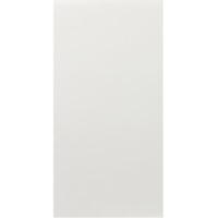 White Opalescent (OGT-200SF-6) - 6" x 12" Sheet