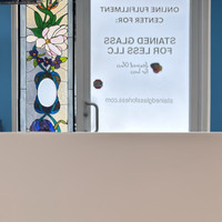 Champagne Opalescent (OGT-291-61SF-6) - 6" x 12" Sheet