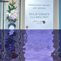 Grape Waterglass (OGT-543-2WF)