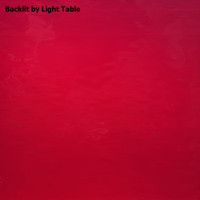 Cherry Red Waterglass (OGT-151WF)