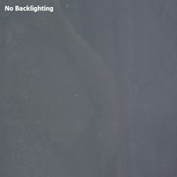 Charcoal Gray Opal (OGT-280-76SF-6) - 6" x 12" Sheet