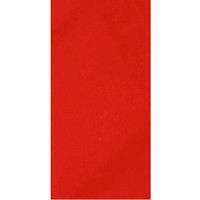 Flame Red Opalescent (OGT-60-602SF-6) - 6" x 12 Sheet