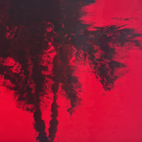 Ruby Red Waterglass (OGT-152WF)